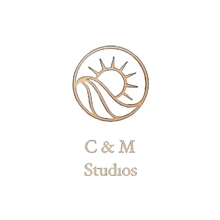 C&M Studios Nea Michaniona Exterior photo
