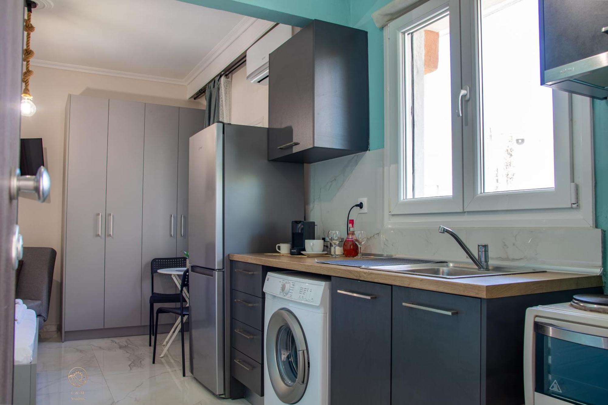 Apartment C&m